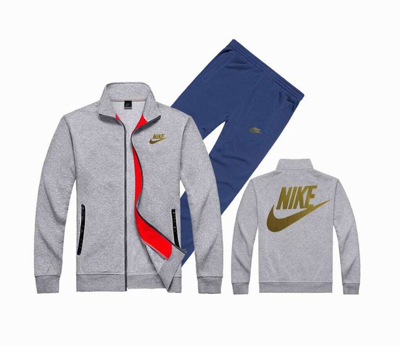 men nike sport suits-649